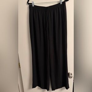 Vince wide leg pant
